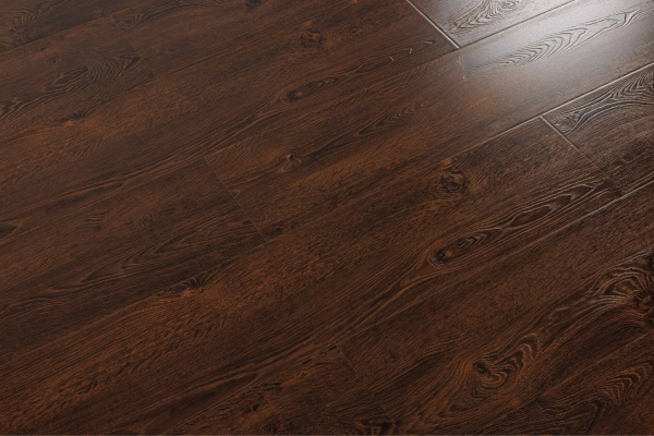 Ламинат MostFloor Brilliant A11702 Дуб бордо